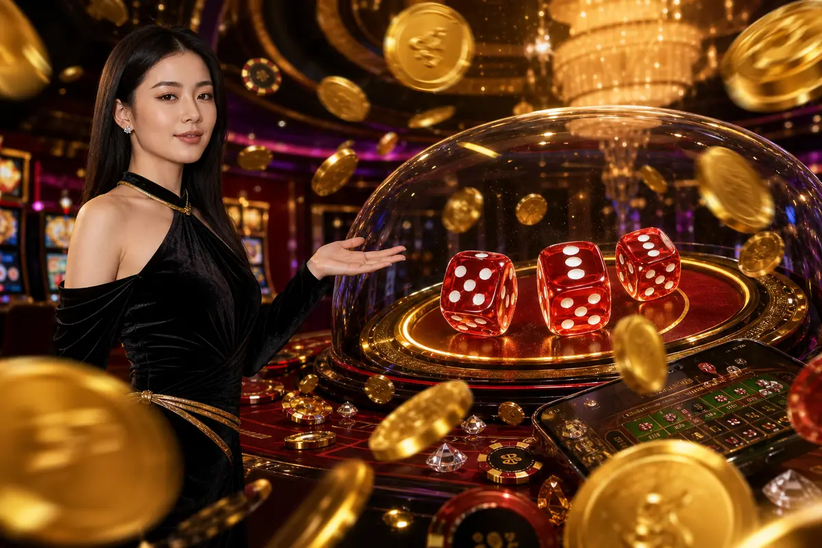 Triết lý vận hành 88au