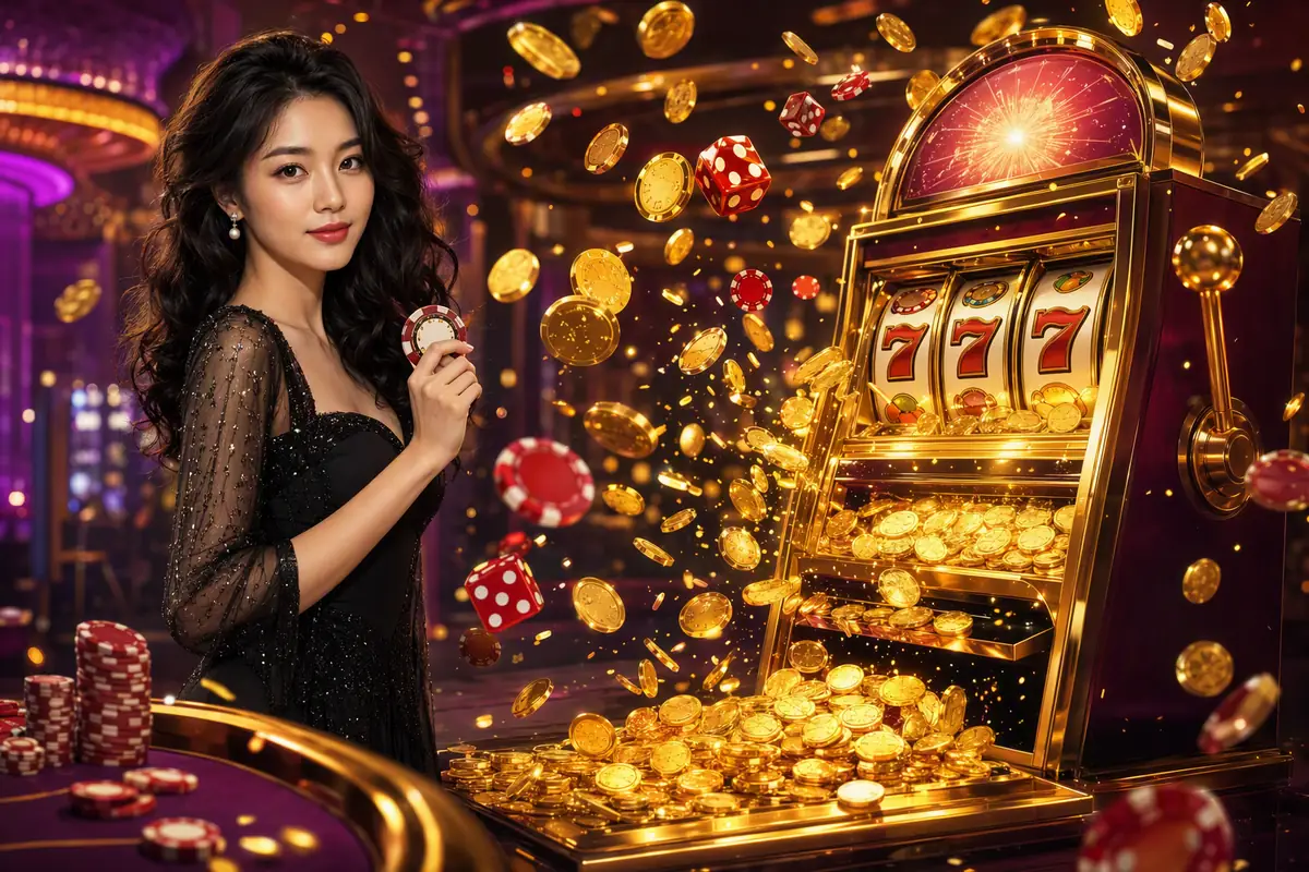 Chơi có trách nhiệm tại 88au