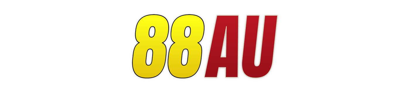 88au logo